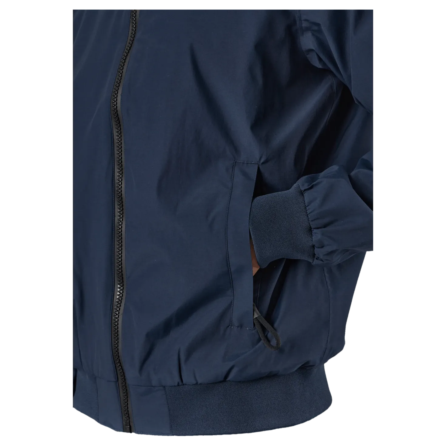 Sting Jkt M Jackets Dark Navy