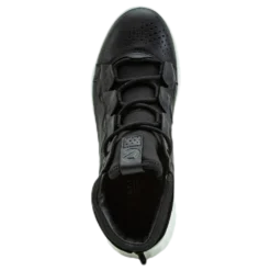 ST.1 Lite Ankle Boot Black