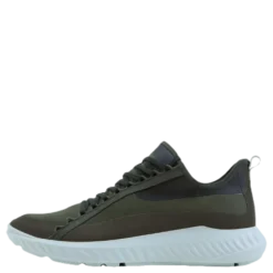 ST.1 Lite Slip-on Green