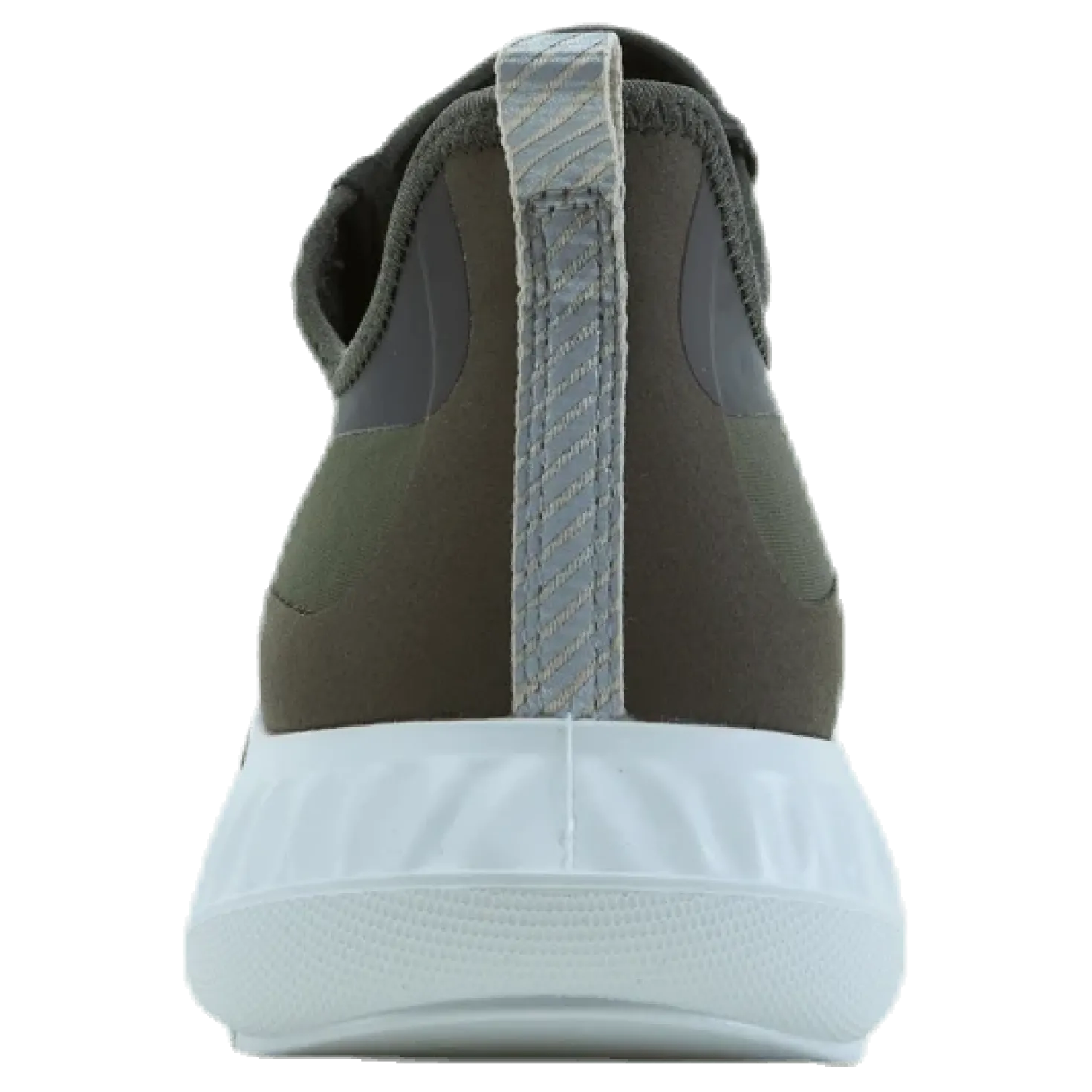ST.1 Lite Slip-on Green