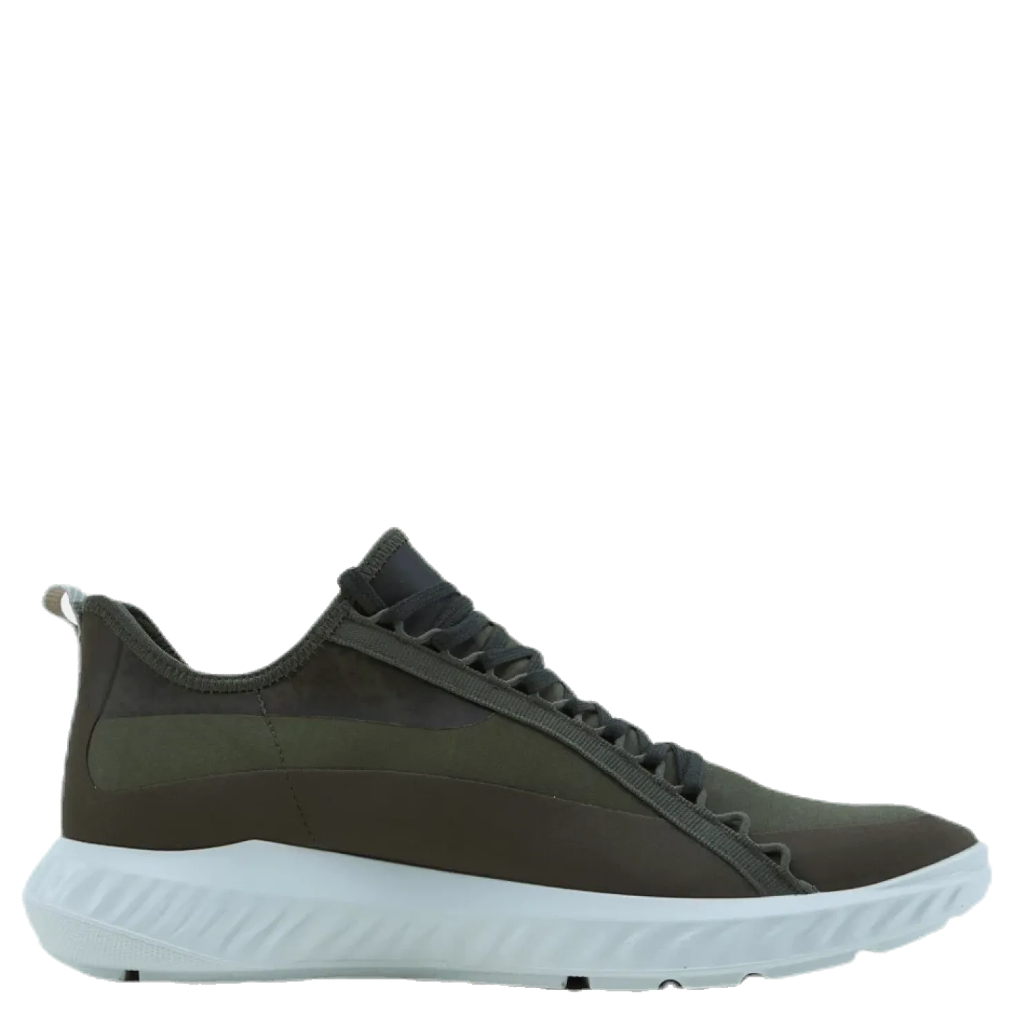 ST.1 Lite Slip-on Green