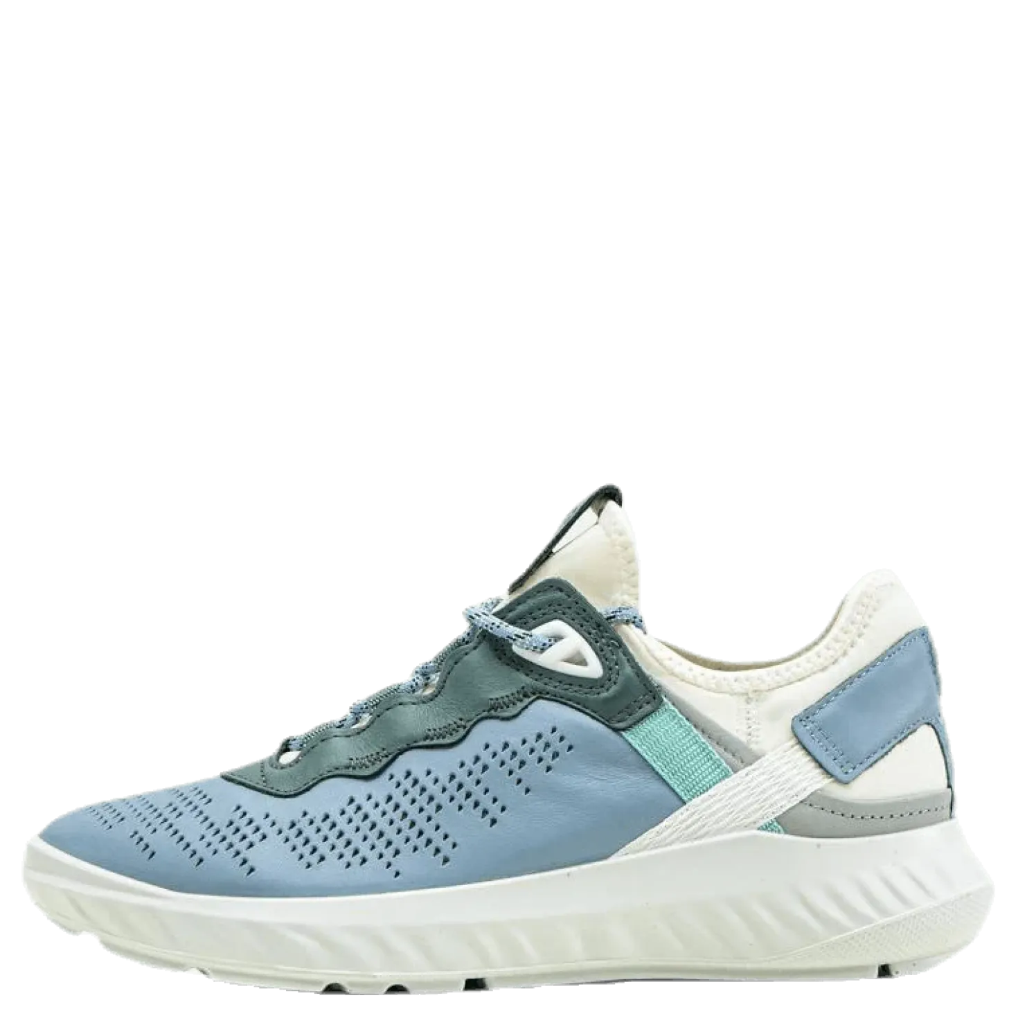 St.1 Lite Sneaker Patterned/Blue