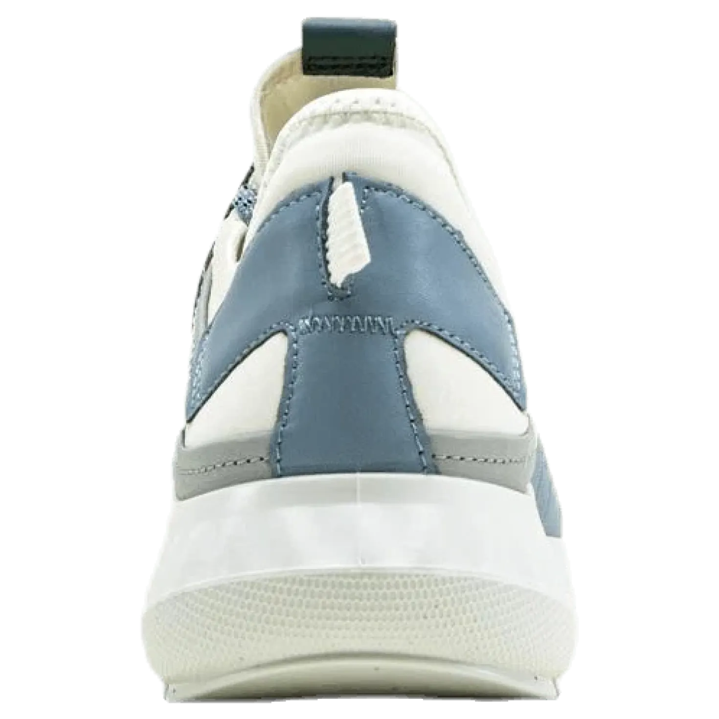 St.1 Lite Sneaker Patterned/Blue