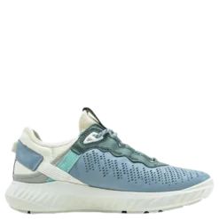 St.1 Lite Sneaker Patterned/Blue