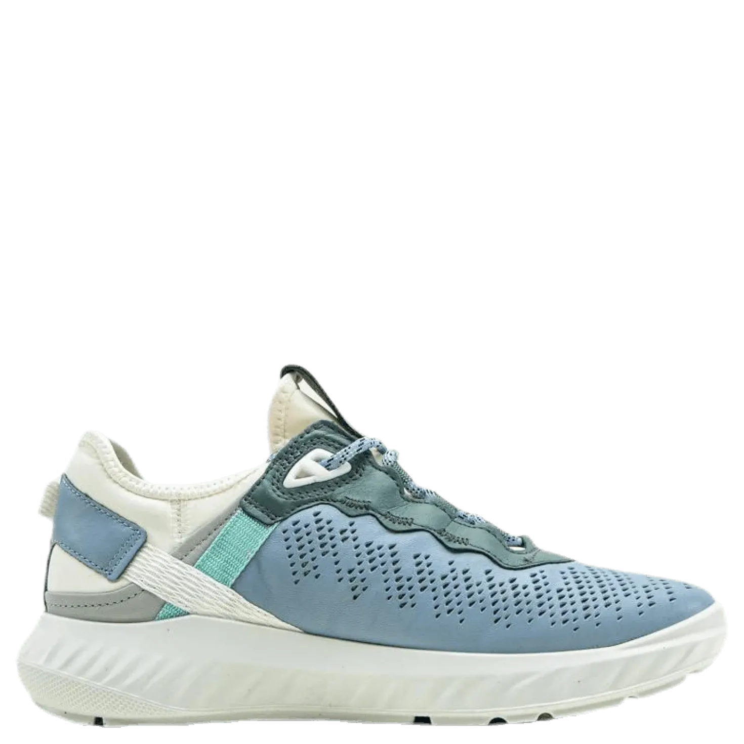 St.1 Lite Sneaker Patterned/Blue