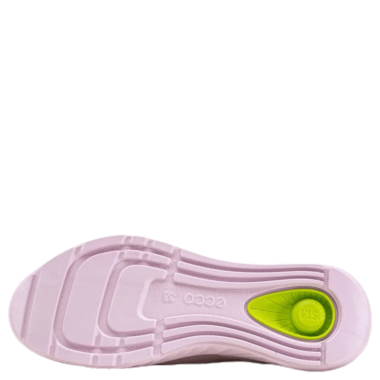 St.1 Lite Sneaker Patterned/Pink
