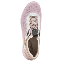 St.1 Lite Sneaker Patterned/Pink