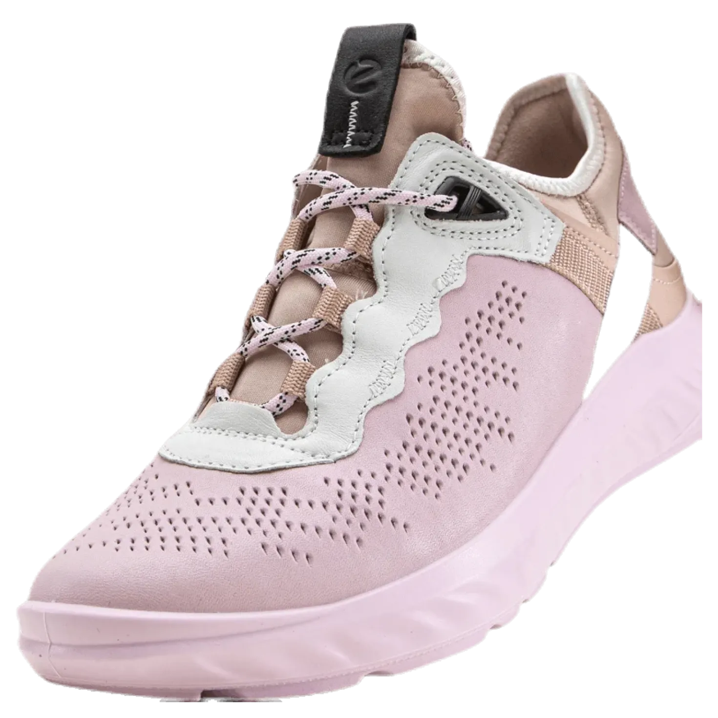 St.1 Lite Sneaker Patterned/Pink