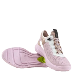 St.1 Lite Sneaker Patterned/Pink