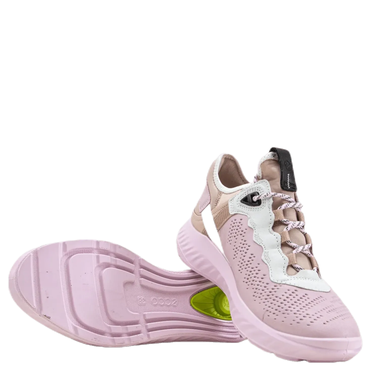 St.1 Lite Sneaker Patterned/Pink