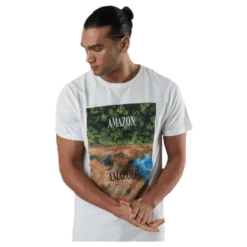 Stockholm Amazoff White