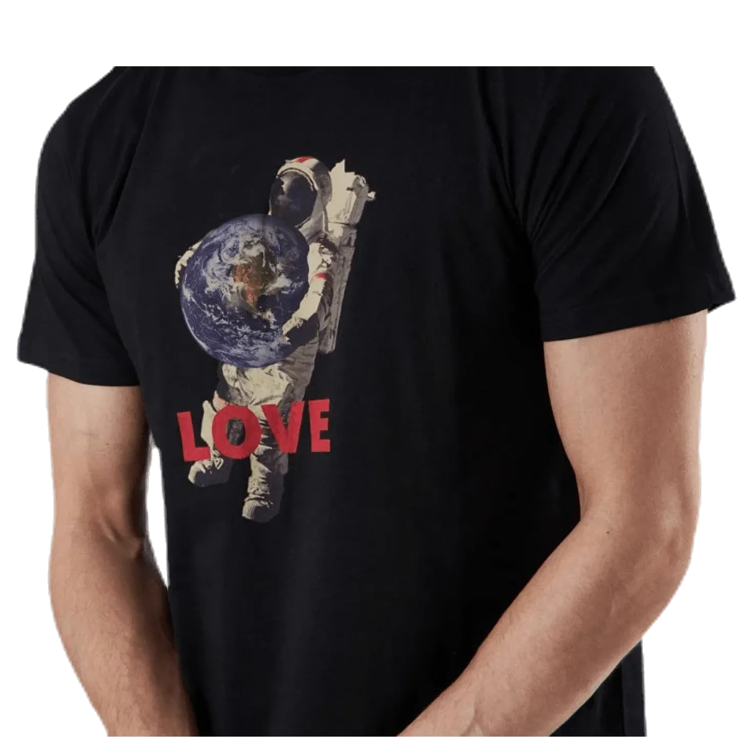 Stockholm Astro Love Black