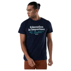 Stockholm Education Blue