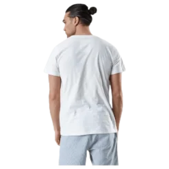 Stockholm Shellfish White
