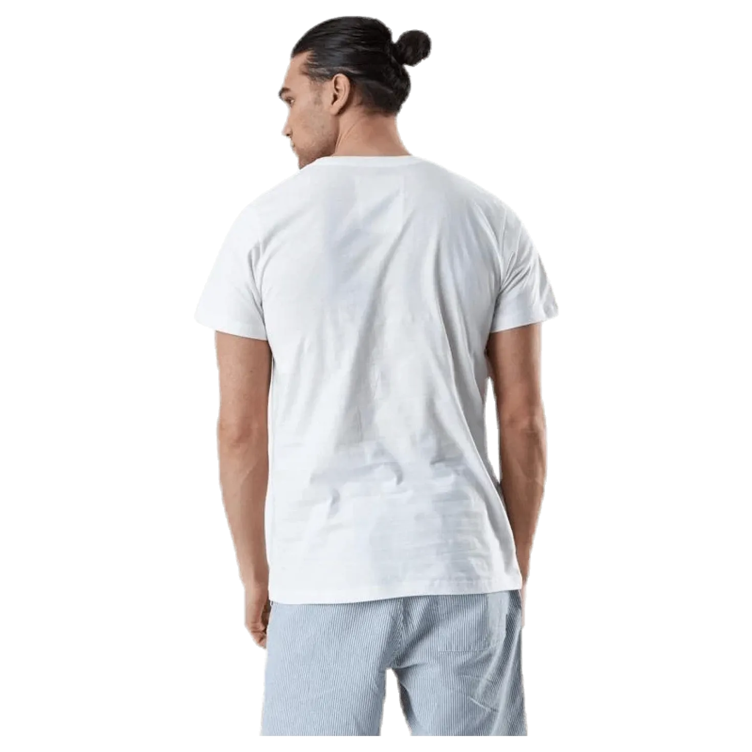 Stockholm Shellfish White