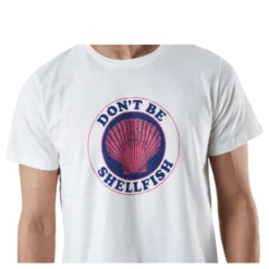 Stockholm Shellfish White