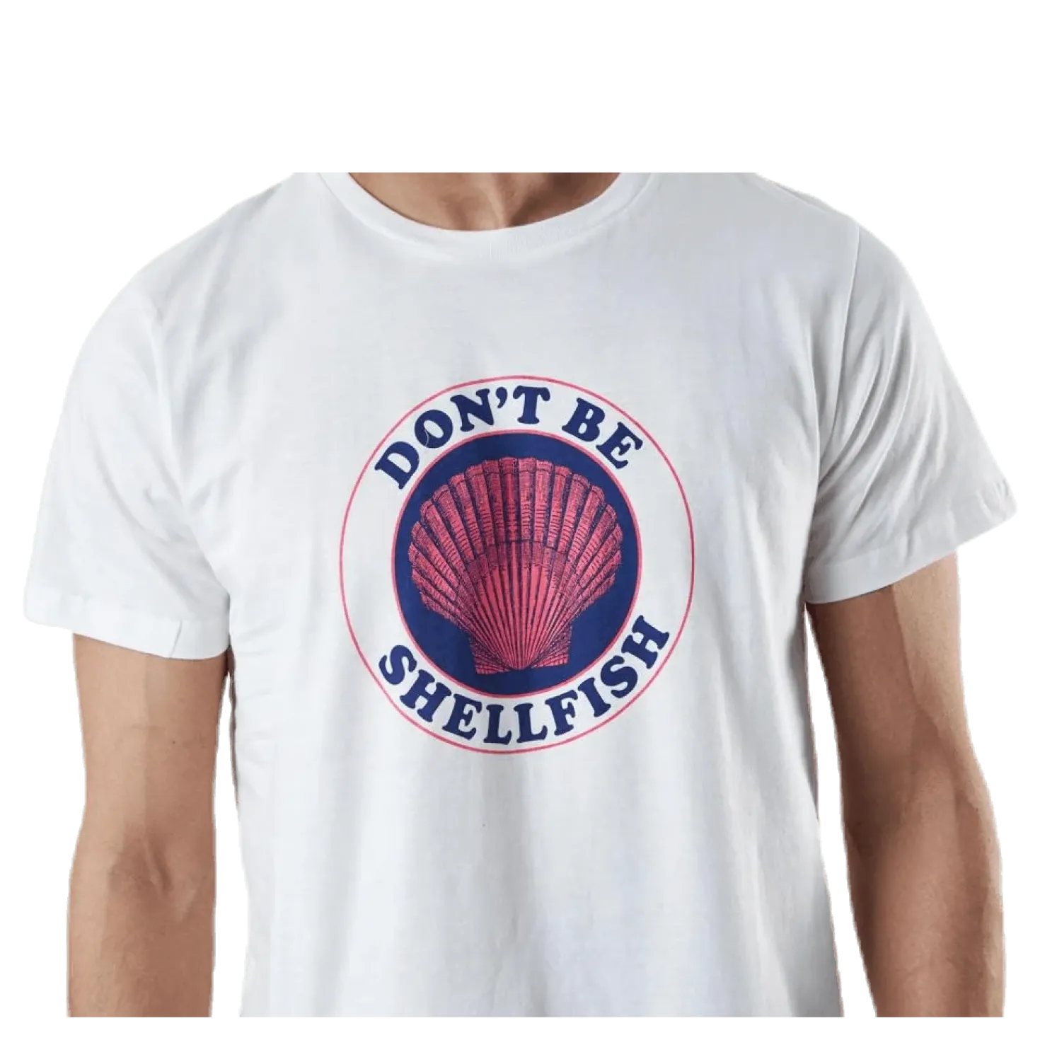 Stockholm Shellfish White