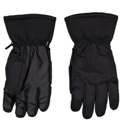 Storlien Gloves Black
