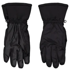 Storlien L Gloves Black