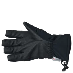 Storm Gloves Black
