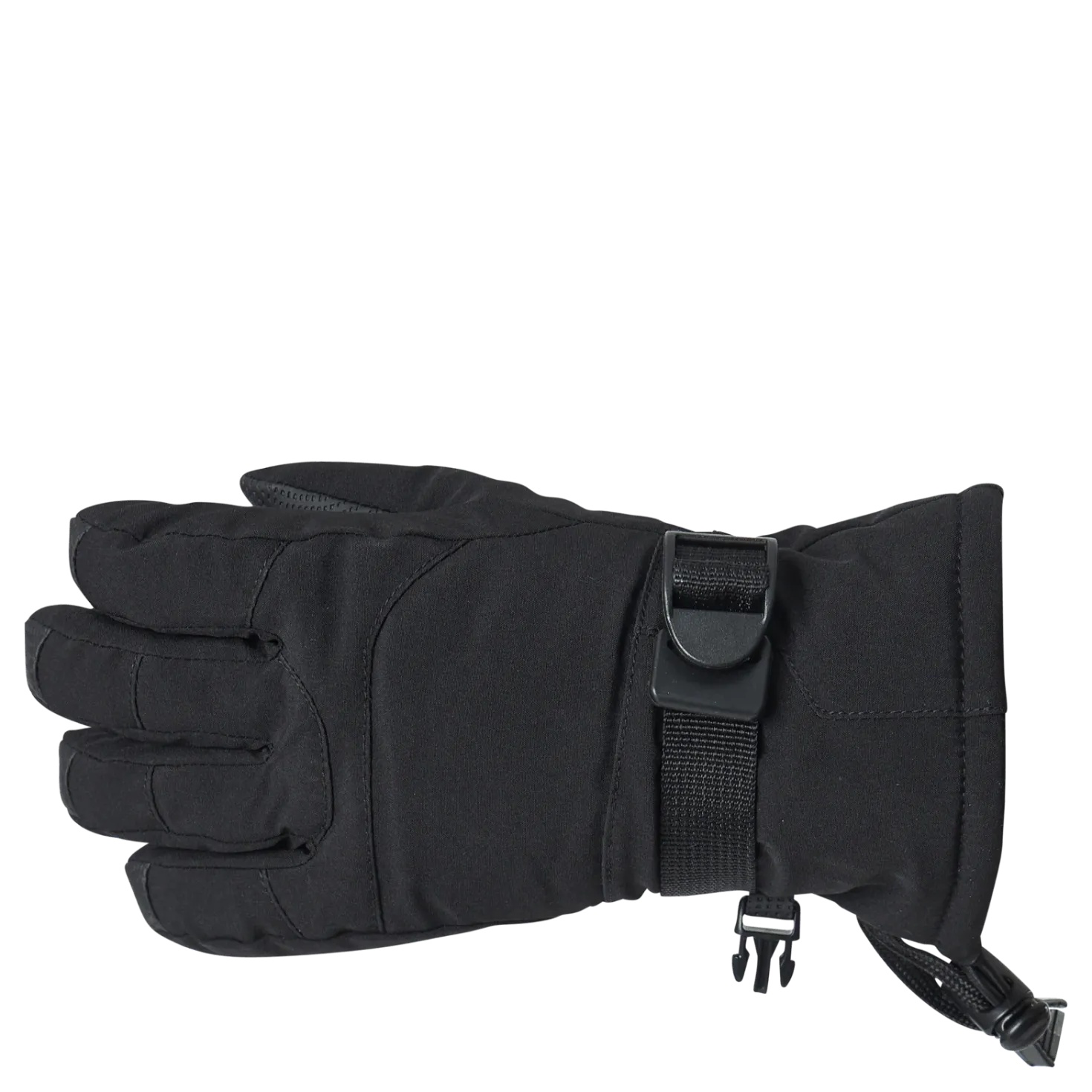 Storm Jr Gloves Black