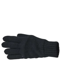 Storm Jr Gloves Black