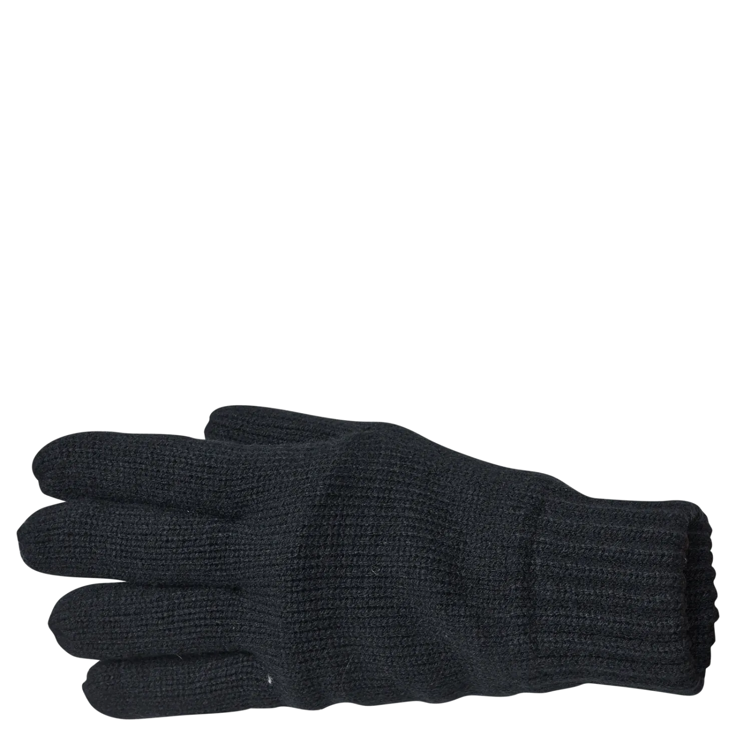 Storm Jr Gloves Black