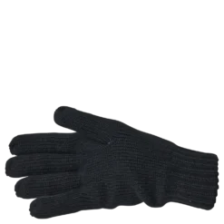 Storm Jr Gloves Black