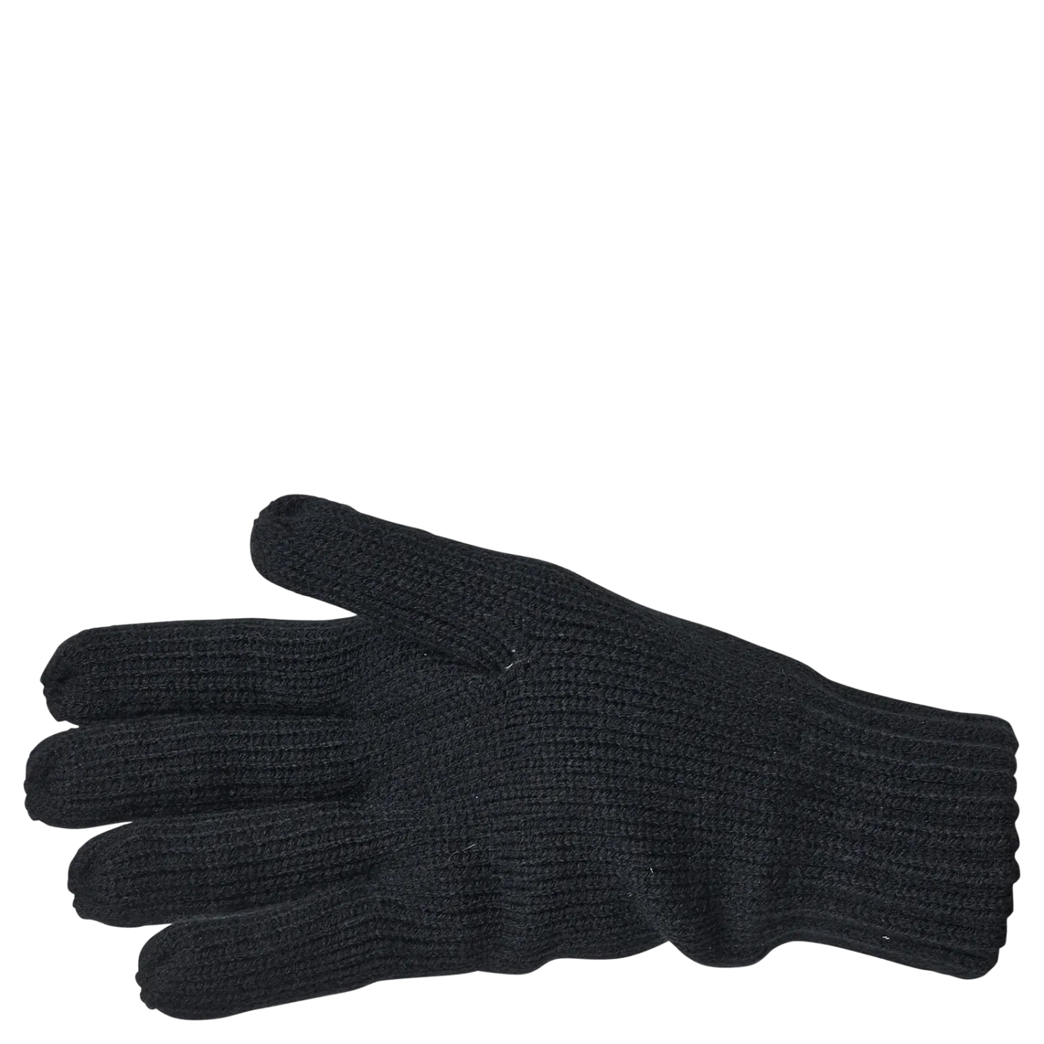 Storm Jr Gloves Black