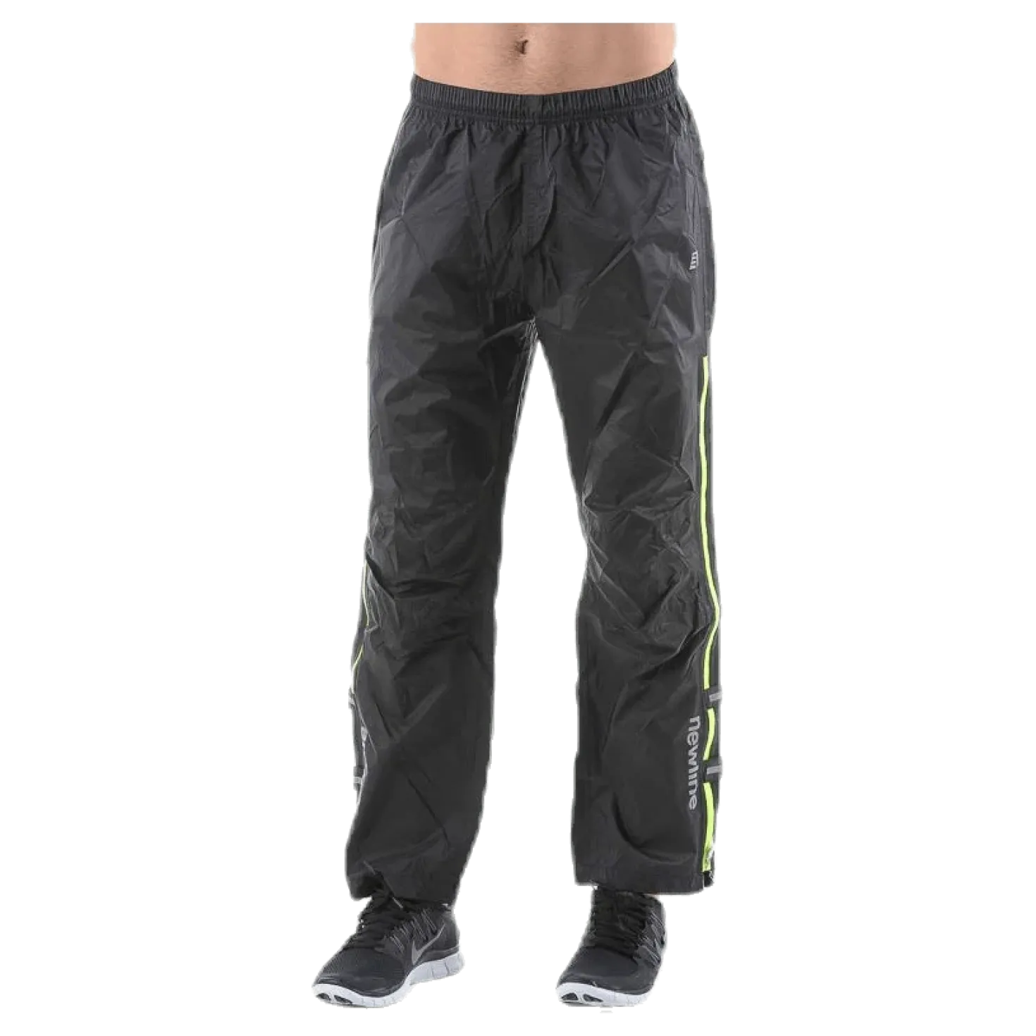 Storm Pants Black