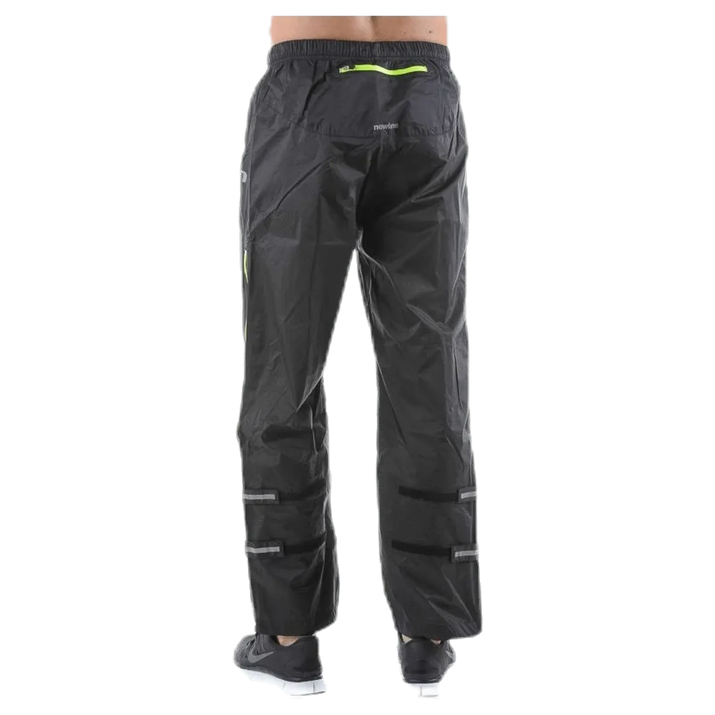 Storm Pants Black