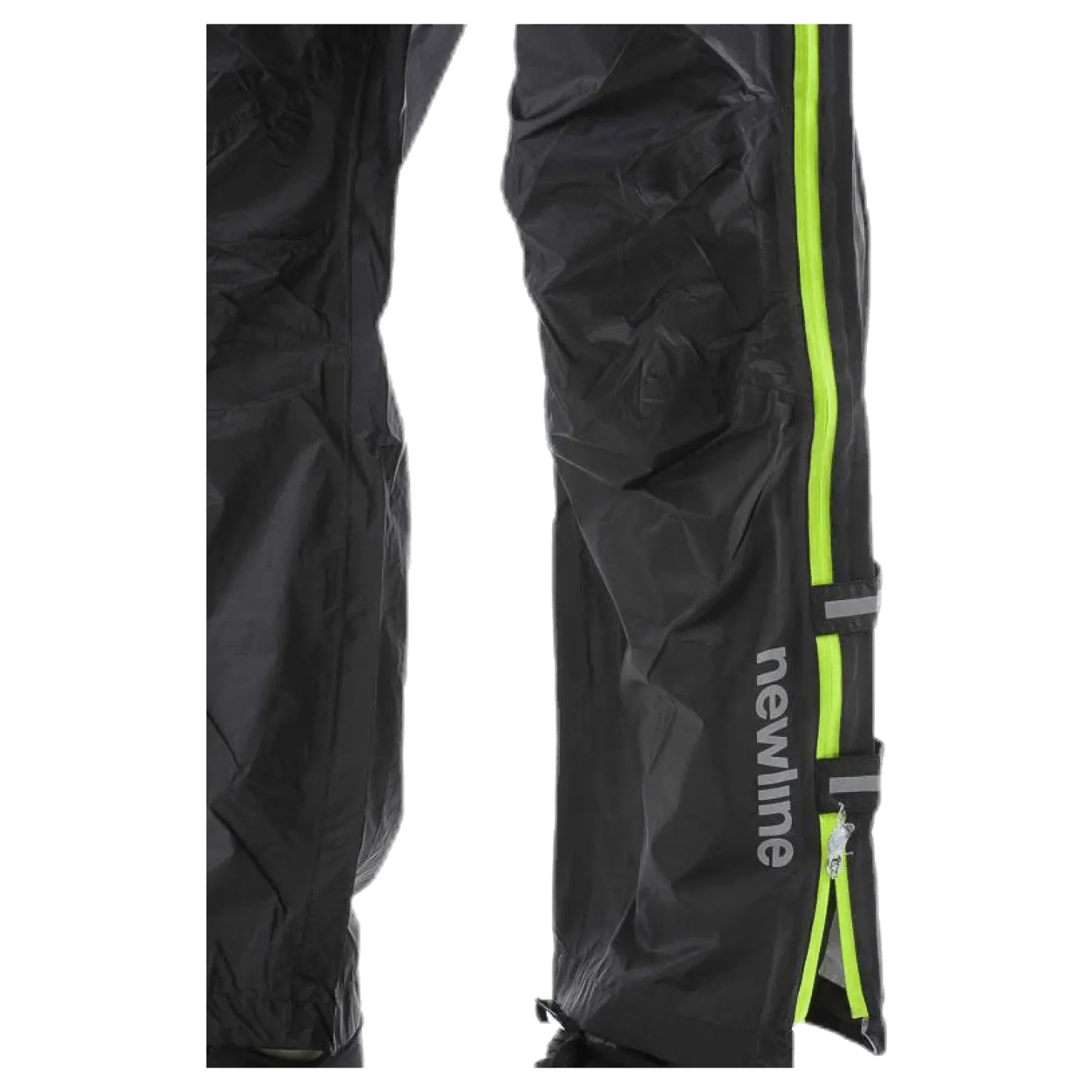 Storm Pants Black