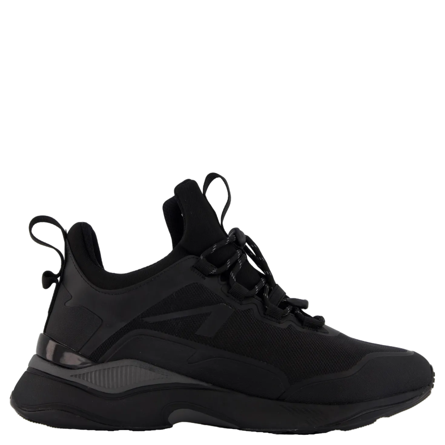 Stormrydr Black