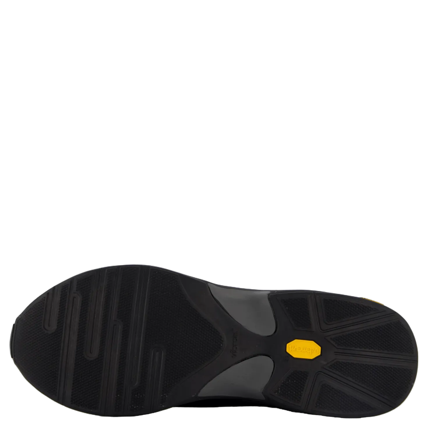 Stormrydr Black