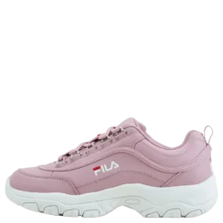 Strada Low Wmn 40024 - Mauve Shadows
