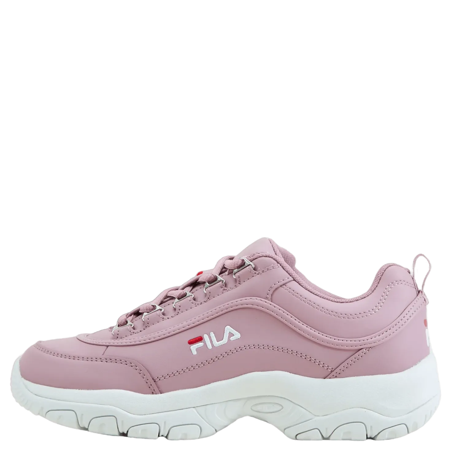 Strada Low Wmn 40024 - Mauve Shadows