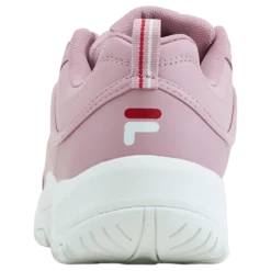 Strada Low Wmn 40024 - Mauve Shadows