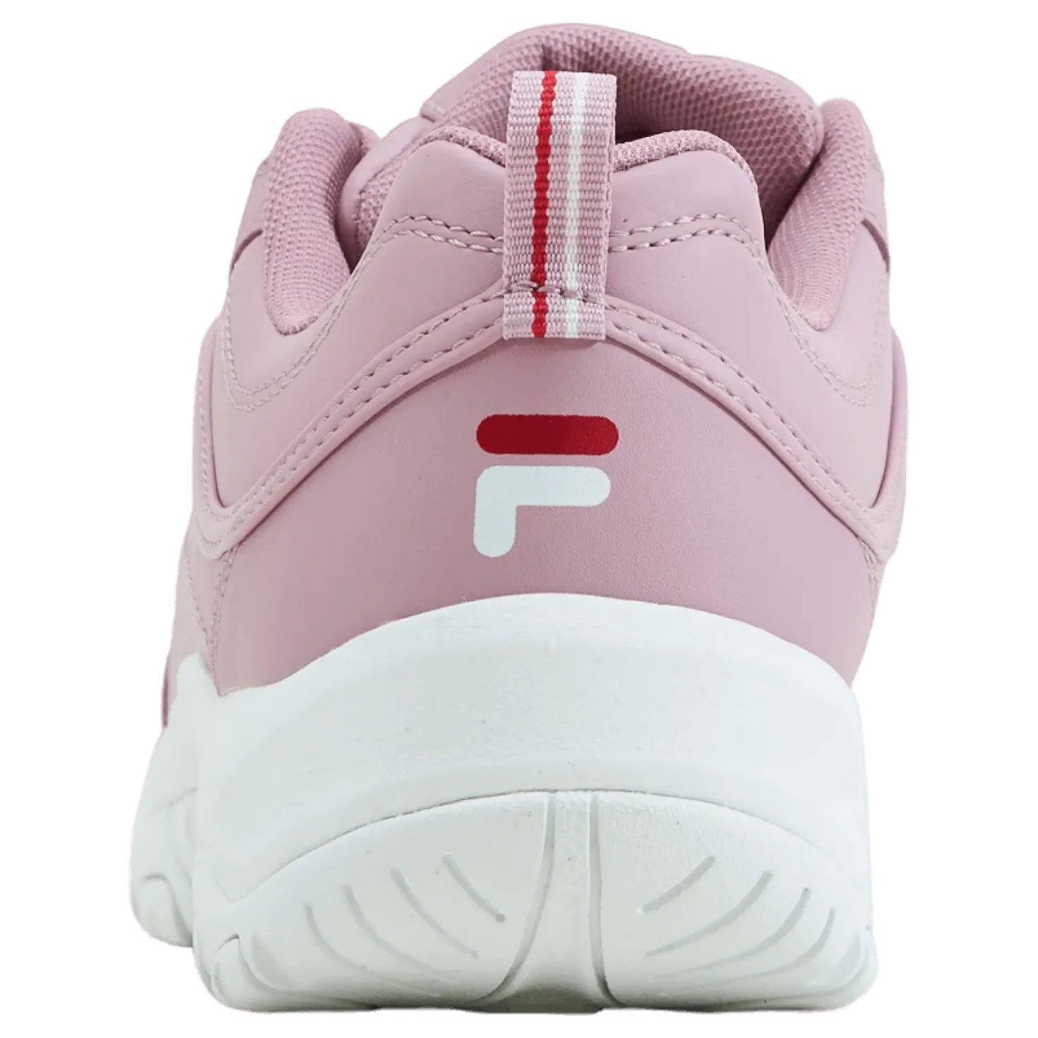 Strada Low Wmn 40024 - Mauve Shadows