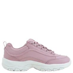 Strada Low Wmn 40024 - Mauve Shadows