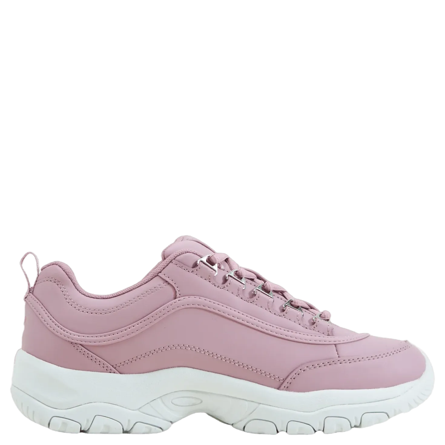 Strada Low Wmn 40024 - Mauve Shadows