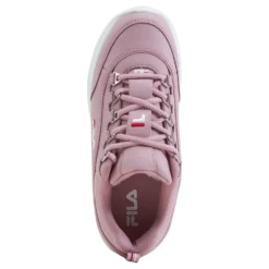 Strada Low Wmn 40024 - Mauve Shadows