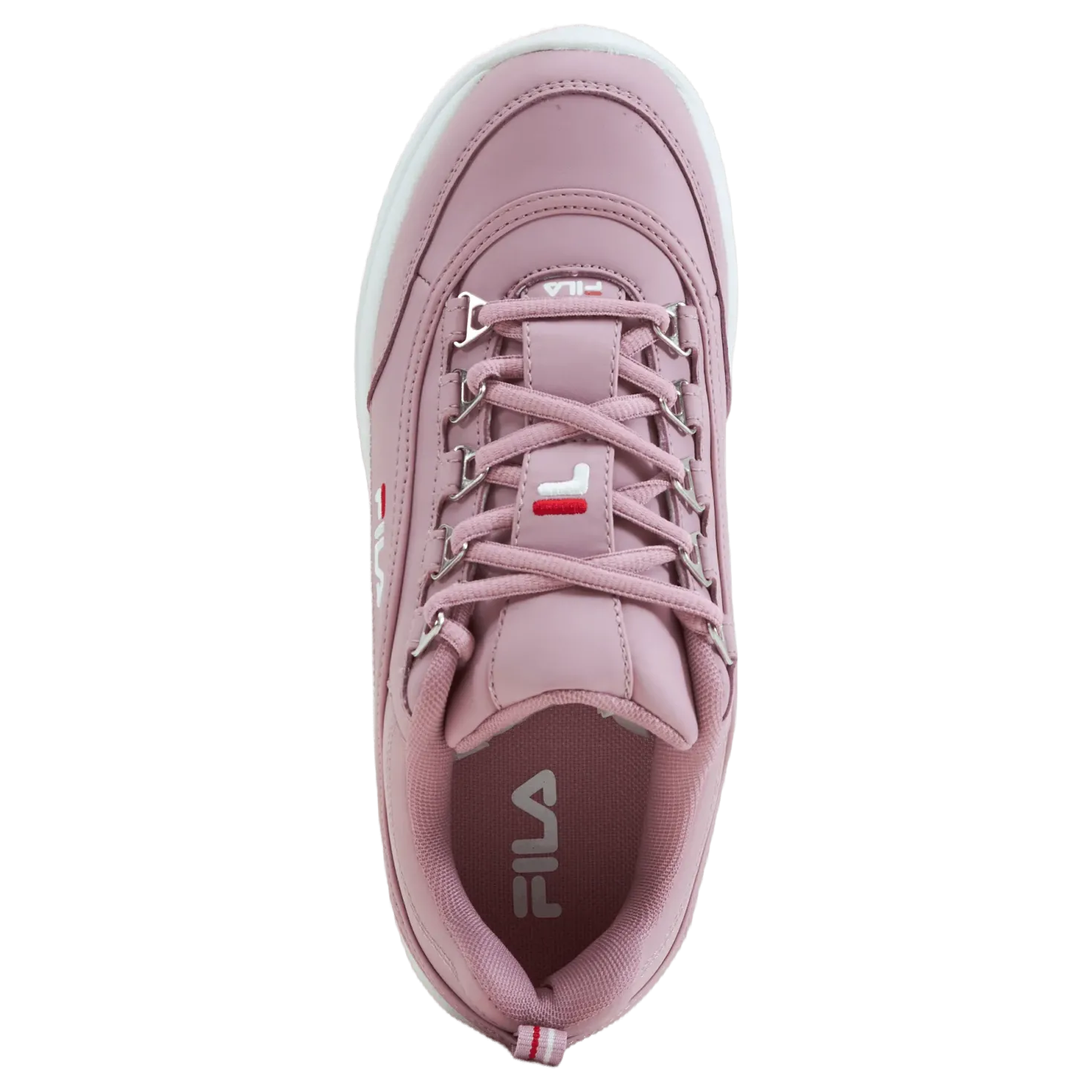 Strada Low Wmn 40024 - Mauve Shadows
