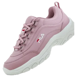 Strada Low Wmn 40024 - Mauve Shadows