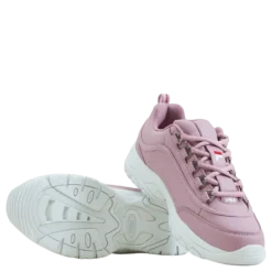 Strada Low Wmn 40024 - Mauve Shadows