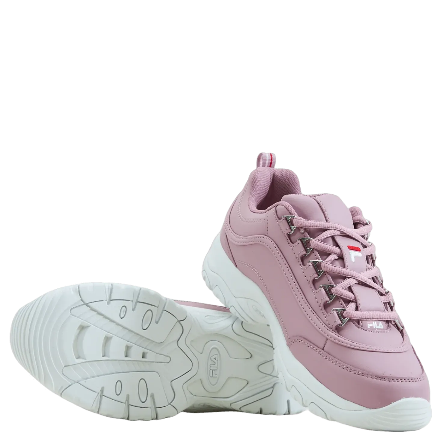 Strada Low Wmn 40024 - Mauve Shadows