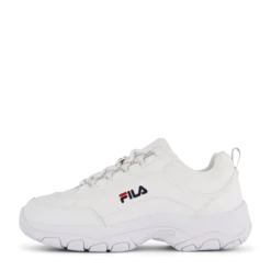 Strada Low Wmn White
