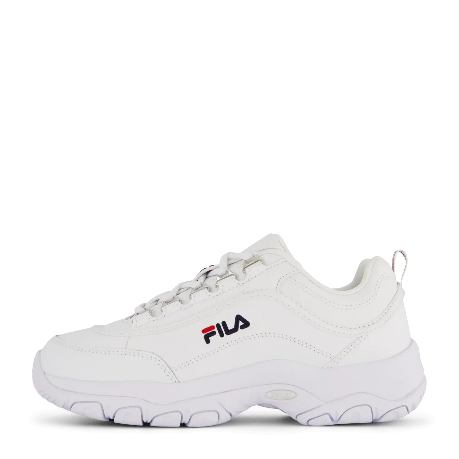 Strada Low Wmn White