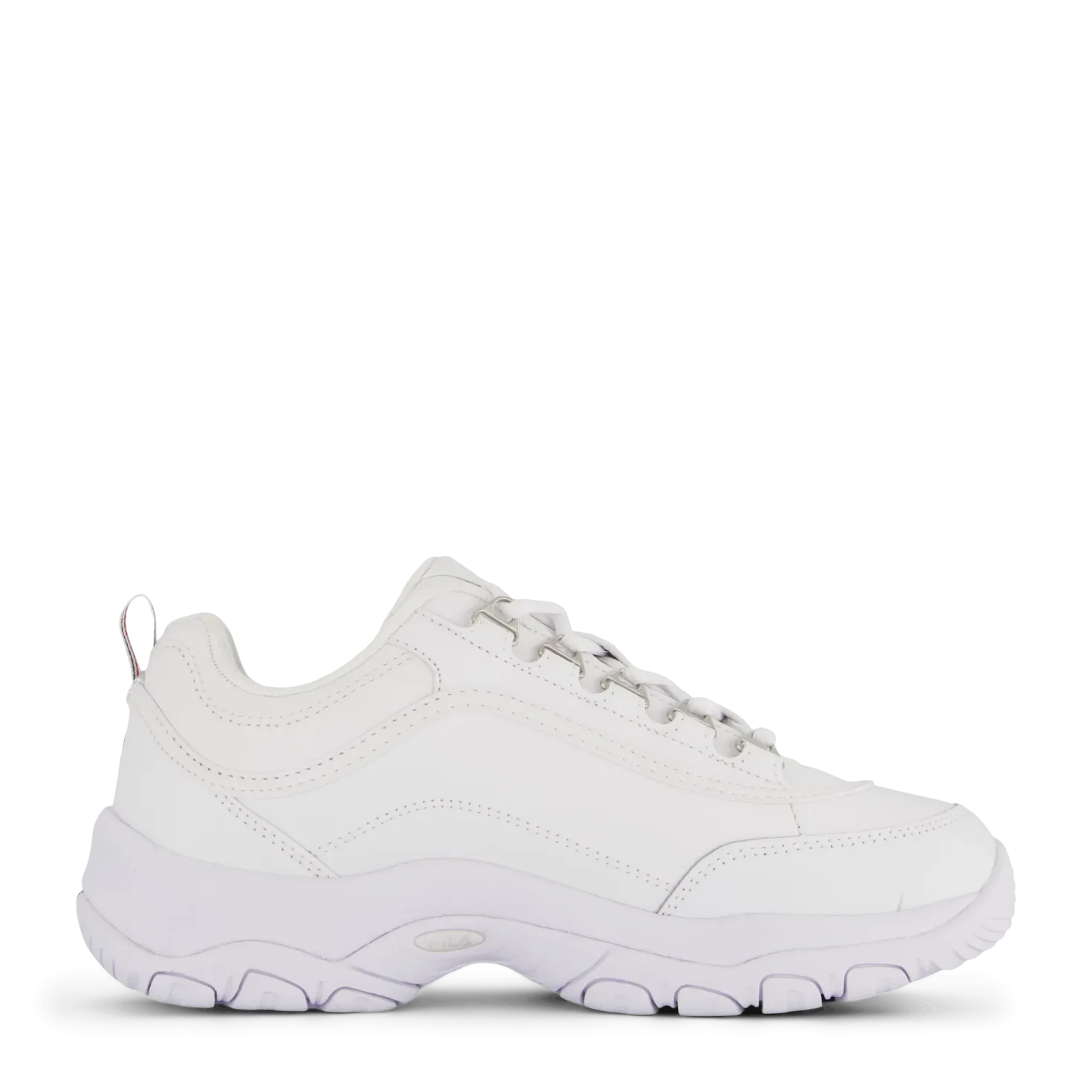 Strada Low Wmn White