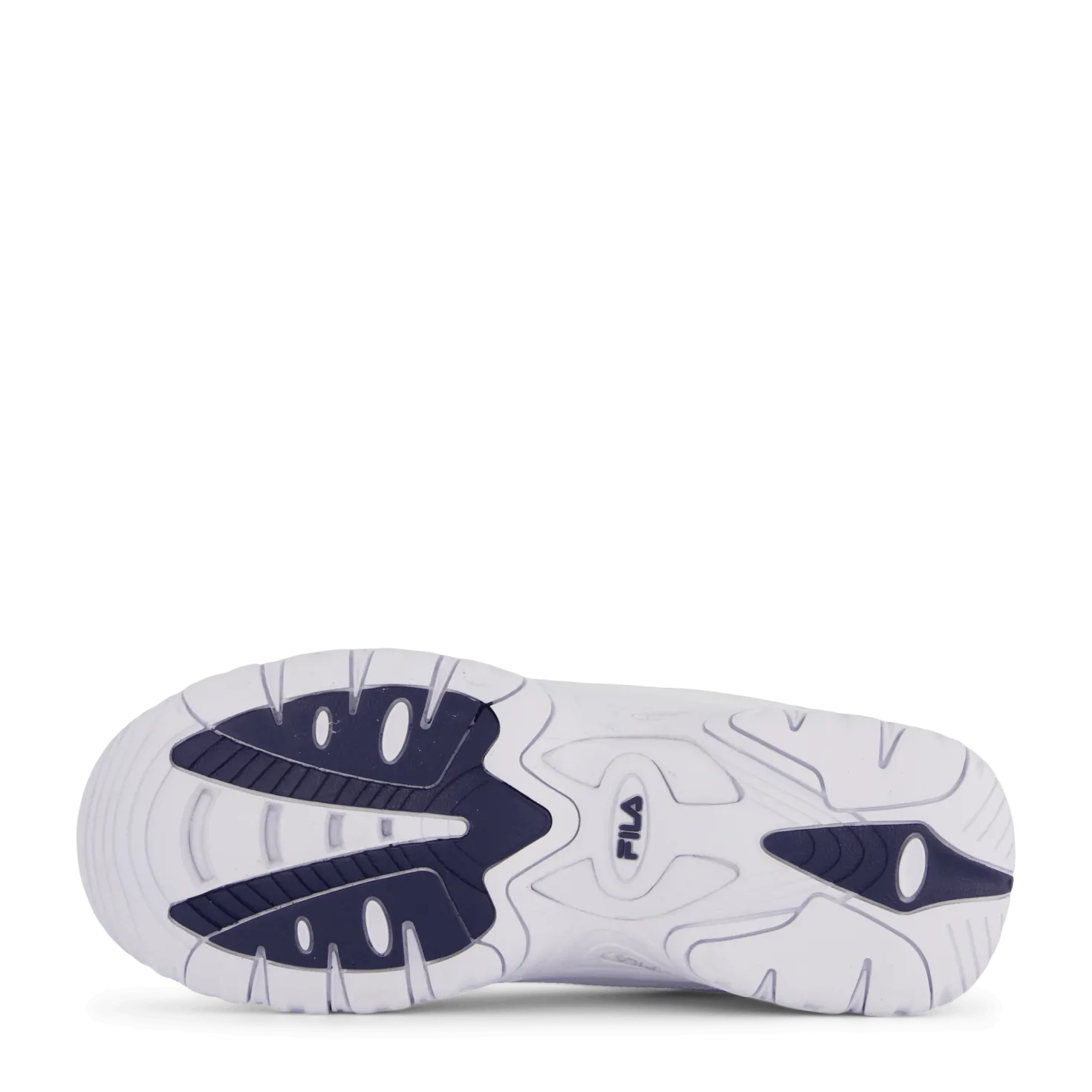 Strada Low Wmn White
