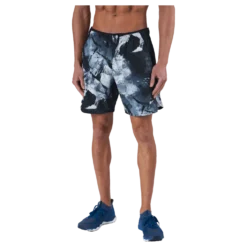 Strength 3.0 Shorts Black